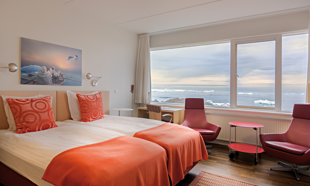 Dragor Badehotel