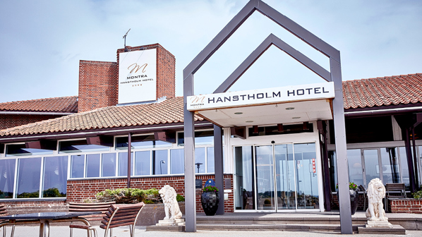 Dragor Badehotel