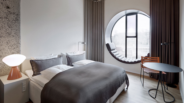 Dragor Badehotel