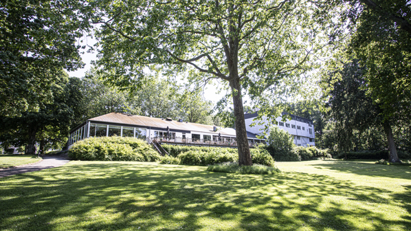Dragor Badehotel