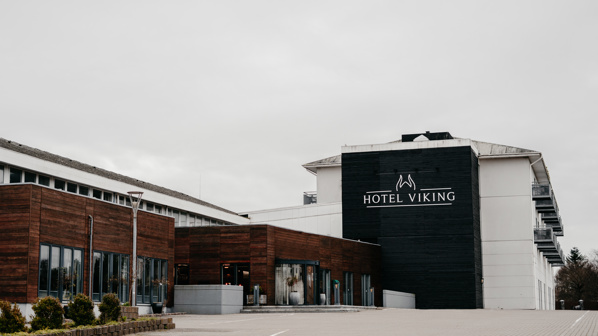 Dragor Badehotel