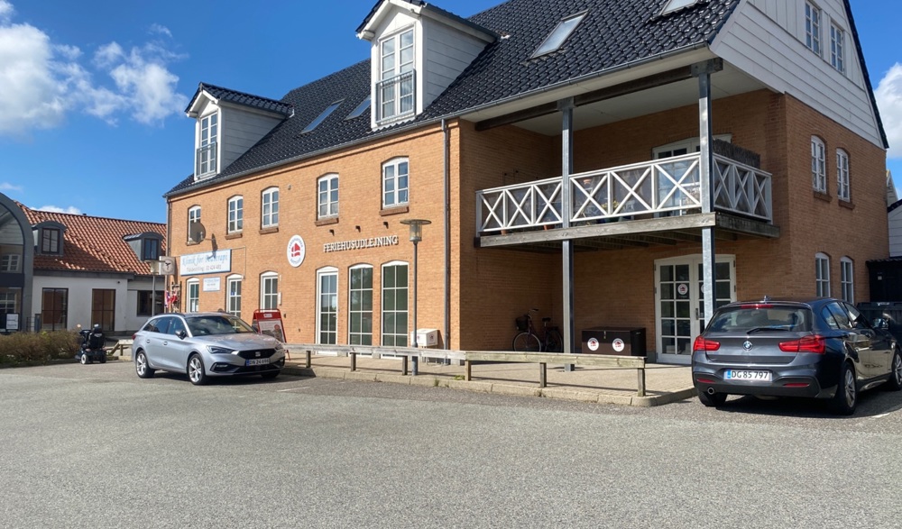 Feriepartner Kattegat (Øster Hurup og Hals)