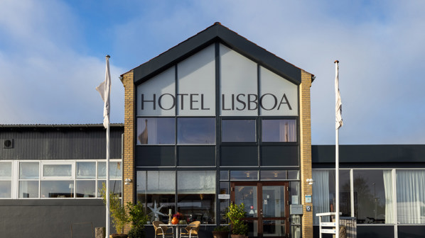 Dragor Badehotel