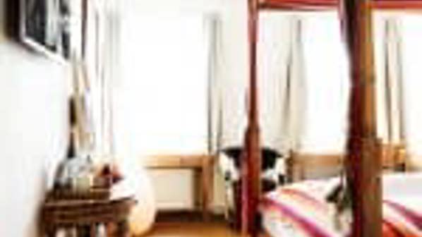 Dragor Badehotel
