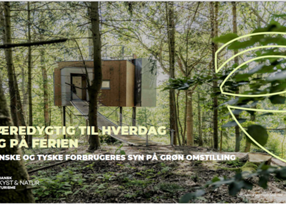 DKNT Bæredygtighedsrapport 2021
