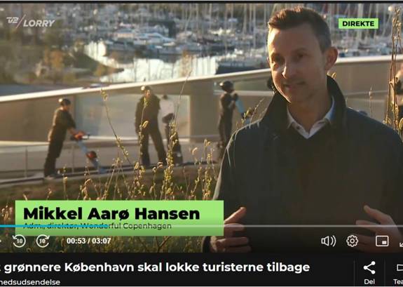 Mikkelwonderfulcopenhagengrøn