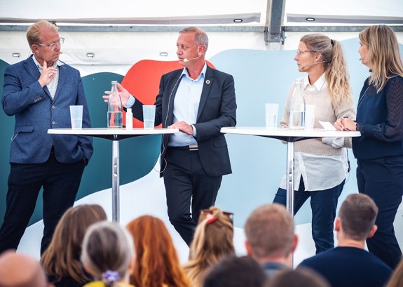 Klimafolkemøde2021 Foto Jonas Legarth