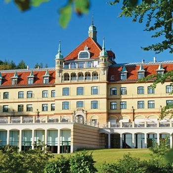 Hotel Vejlefjord Ny