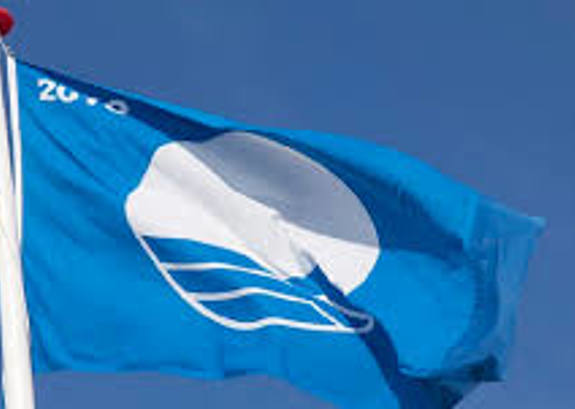 Blå Flag