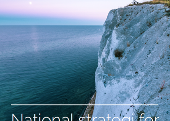 Nationalstrategibæredygtigturisme