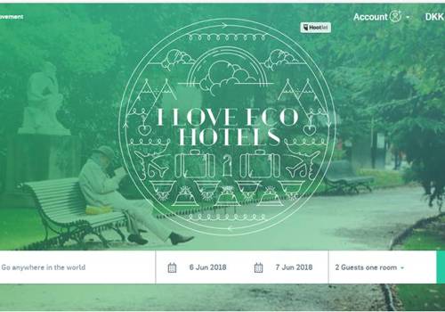 iloveecohotels