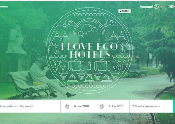 iloveecohotels