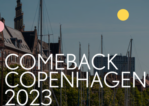 comebackcopenhagen2023