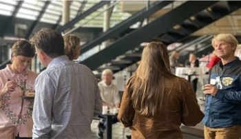 Inspirationskonference: Fremtidens grønne erhvervsturisme